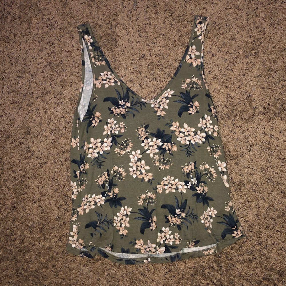 American Eagle Tank Top